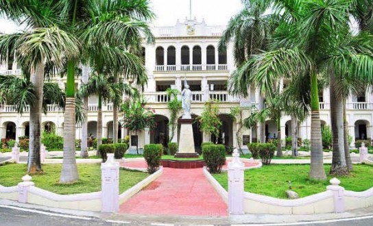 Loyola College