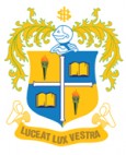 Loyola College logo