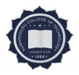 Kumaraguru College of Technology (Autonomous) logo