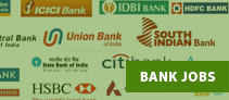 Bank Jobs